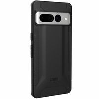 UAG Scout Backcover Google Pixel 7 Pro - Noir