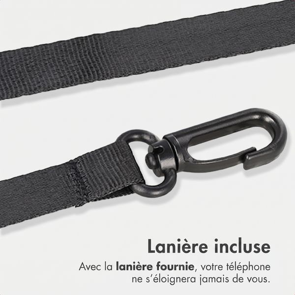 imoshion Floating Waterproof Pouch - Coque de téléphone universelle étanche - Noir