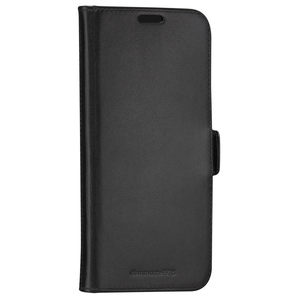 dbramante1928 Étui de télephone portefeuille Samsung Galaxy S24 - Noir