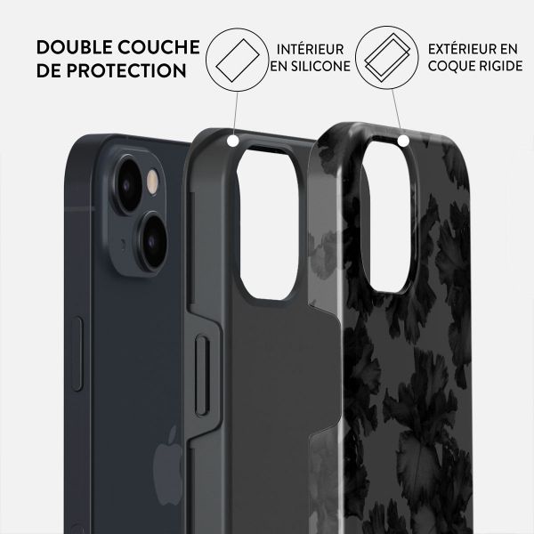 Burga Coque Tough MagSafe Apple iPhone 14 - Nocturnal
