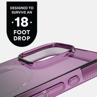 BodyGuardz Coque Ace Pro MagSafe iPhone 16 Pro - Purple Ombre