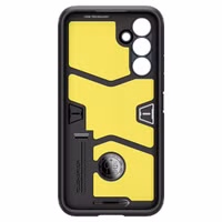 Spigen Coque Tough Armor Samsung Galaxy A54 (5G) - Metal Slate