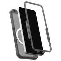 UAG Trooper coque arrière avec aimant Samsung Galaxy S26 Plus - Ash