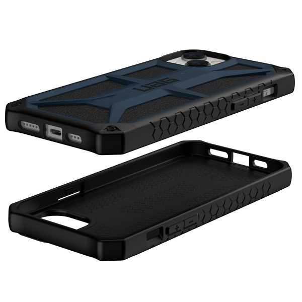 UAG Coque Monarch Apple iPhone 14 Plus - Mallard