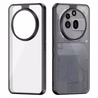 Dux Ducis Coque arrière Aimo Nothing Phone (3a) Pro - Transparent