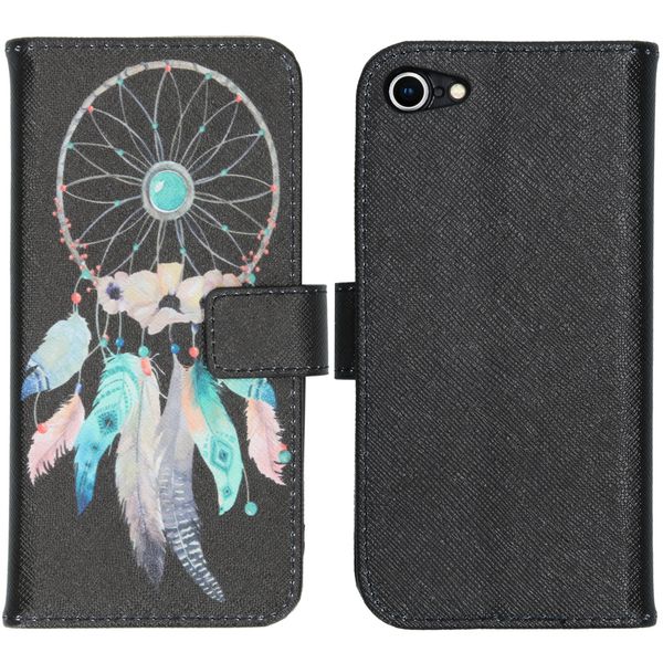 imoshion Coque silicone design iPhone SE (2022 / 2020) / 8 / 7