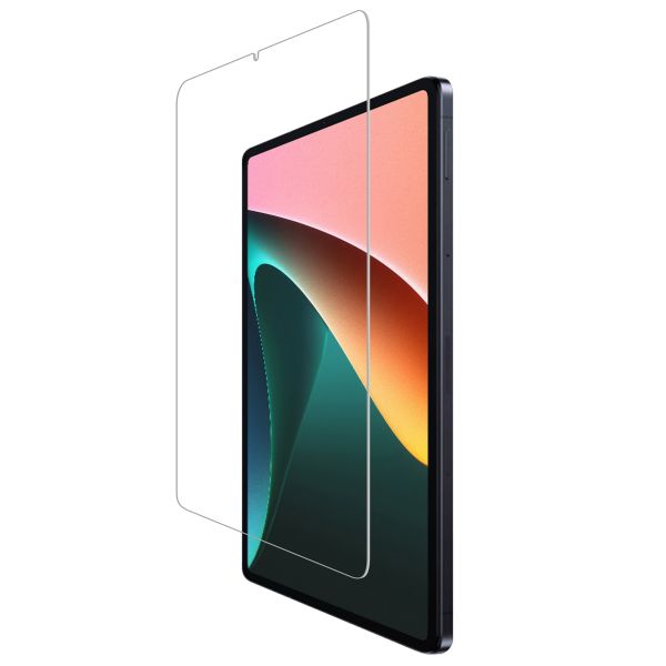 Accezz Protection d'écran premium en verre trempé Xiaomi Pad 5 / 5 Pro