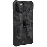 UAG Coque Pathfinder iPhone 12 (Pro) - Midnight Camo