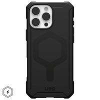 UAG Essential Armor MagSafe Apple iPhone 16 Pro Max - Noir