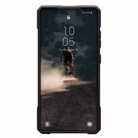 UAG Coque arrière Monarch Pro Samsung Galaxy S25 Ultra - Kevlar Mallard