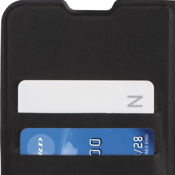 Hama Coque de téléphone portefeuille Slim Pro Galaxy S20 Ultra