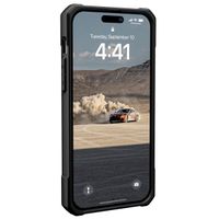 UAG Coque Monarch iPhone 14 Pro Max - Mallard