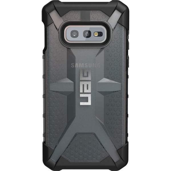 UAG Coque Plasma Samsung Galaxy S10e - Gris