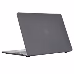 imoshion Coque Laptop Apple MacBook Pro 13 pouces (2020 / 2022) - Noir