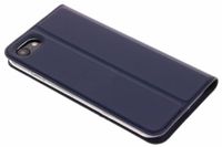 Dux Ducis Étui de téléphone Slim iPhone SE (2022 / 2020) / 8 / 7 - Bleu foncé