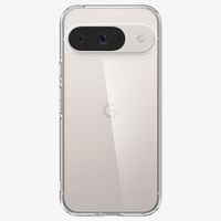 Spigen Coque Ultra Hybrid Google Pixel 9 / 9 Pro - Crystal Clear