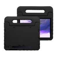 imoshion Coque kidsproof avec poignée Samsung Galaxy Tab S8 / S7 - Noir