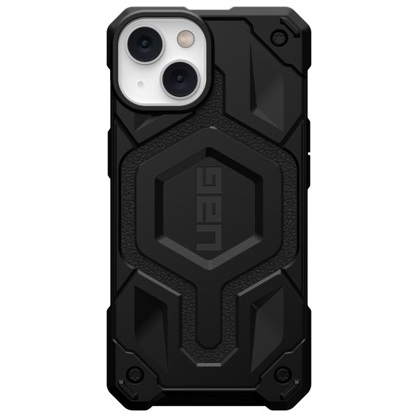 UAG Coque Monarch MagSafe iPhone 14 - Noir