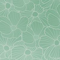 imoshion Coque Design Apple iPhone 14 - Botanica