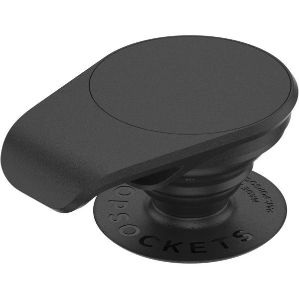 PopSockets ﻿Ouvre-bouteille PopGrip - Noir