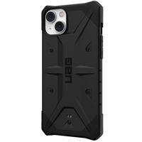 UAG Coque Pathfinder iPhone 14 Plus - Black