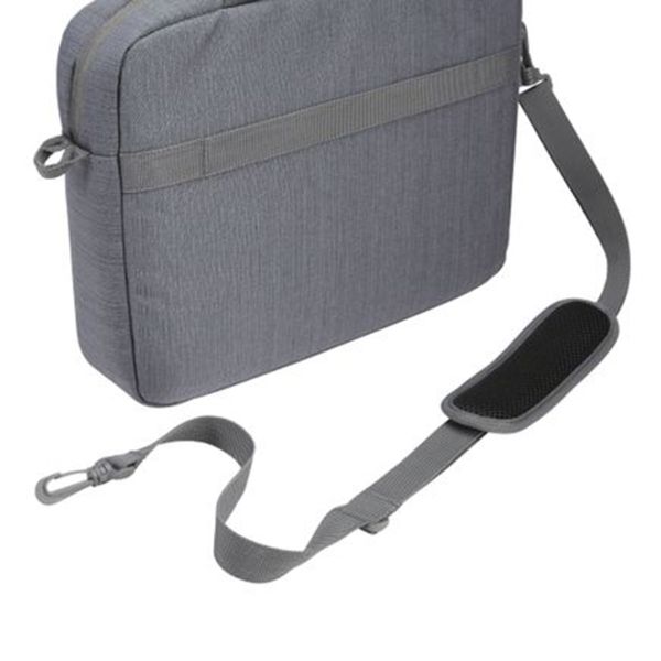 Case Logic Sac ordinateur 13 pouces - Huxton Attaché - Graphite