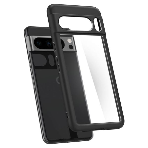 Spigen Coque Ultra Hybrid Google Pixel 8 Pro - Noir