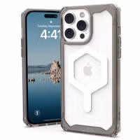 UAG Coque Plyo MagSafe Apple iPhone 14 Pro Max - Ash