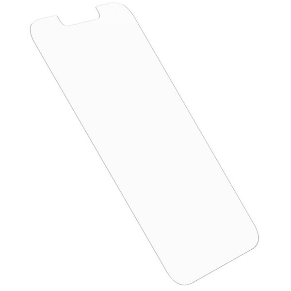 OtterBox Coque Symmetry + Protection d'écran iPhone 14 - Transparent