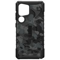 UAG Coque Pathfinder MagSafe SE Samsung Galaxy S25 Ultra - Midnight Camo