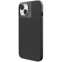 Nudient Bold Case iPhone 13 - Charcoal Black