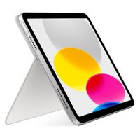 Apple Magic Keyboard Apple iPad 11 (2025) 11 pouces A16 / iPad 10 (2022) 10.9 pouces - qwerty_us - Noir