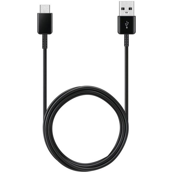 Samsung Câble USB-C vers USB-A - 1,5 mètre - Noir
