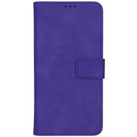 imoshion Etui de téléphone 2-en-1 amovible iPhone 12 (Pro) - Lila