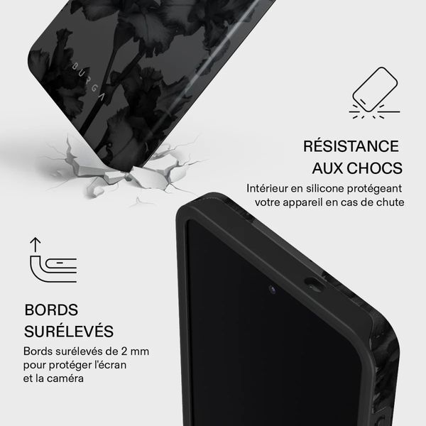 Burga Coque Tough MagSafe Samsung Galaxy S26 - Nocturnal