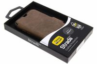 OtterBox Étui de téléphone Strada iPhone X / Xs