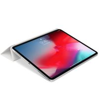 Apple Smart Folio Apple iPad Air 13 pouces (2025) M3 / (2024) M2 / Pro 12.9 (2018) - White