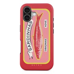 Burga Coque Tough MagSafe Apple iPhone 17 - Gourmet