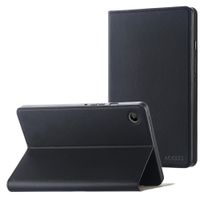 Accezz Coque tablette Classic Samsung Galaxy Tab A11 - Noir
