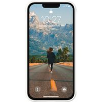 UAG Coque Dot U Apple iPhone 13 Pro Max - Marshmallow