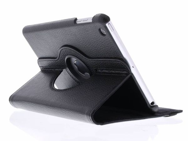 Coque tablette rotatif à 360° iPad Mini 3 (2014) / Mini 2 (2013) / Mini 1 (2012) 