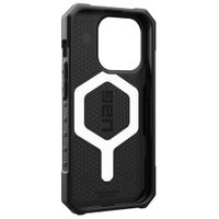 UAG Coque Pathfinder MagSafe iPhone 15 Pro - Noir