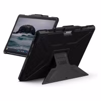 UAG Coque tablette Metropolis Microsoft Surface Pro 9 / Pro 10 / Pro 11 - Black