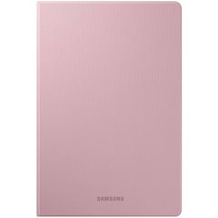 Samsung Original Coque Book Samsung Galaxy Tab S6 Lite / Tab S6 Lite (2022) / Tab S6 Lite (2024) - Rose