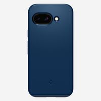Spigen Coque Thin Fit avec MagSafe Google Pixel 9A - Navy Blue