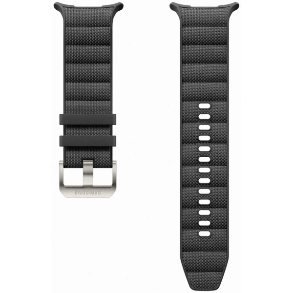 Samsung Bracelet PeakForm Samsung Galaxy Watch Ultra (2024/2025) - Gris Foncé