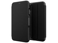 ZAGG Étui de téléphone portefeuille Oxford iPhone Xs Max - Noir