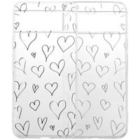 imoshion Coque Design Google Pixel 8 - Hearts