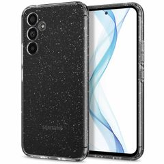 Spigen Coque Liquid Crystal Samsung Galaxy A54 (5G) - Glitter Crystal Quartz