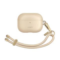 Coehl Coque Haven Apple AirPods Pro 2 - Cream